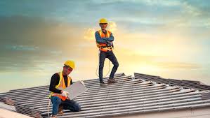 Reliable Clymer, PA Roofing services Solutions
